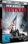 : Der Krieg in Vietnam, DVD