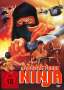 Godfrey Ho: American Force Ninja, DVD