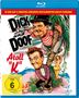 Dick und Doof: Atoll K (Blu-ray), Blu-ray Disc