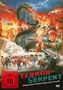 Terror Serpent, DVD