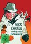 Henri Decoin: Nick Carter schlägt alles zusammen, DVD