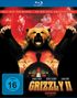 Grizzly 2: Revenge (Blu-ray), Blu-ray Disc