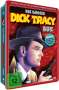 Die große Dick Tracy Box, 4 DVDs