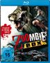 Glenn R. Miller: Zoombies Box (Blu-ray), BR,BR