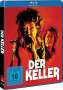 Der Keller (Blu-ray), Blu-ray Disc
