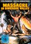 Massacre in Dinosaur Valley, DVD