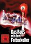 Das Haus mit dem Folterkeller, DVD