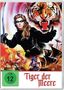 Tiger der Meere, DVD