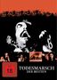 Todesmarsch der Bestien, DVD