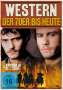 Shane van Dyke: Western Box Vol. 3 Best of 70er Jahre bis heute (3 DVD-Edition), DVD