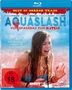 Aquaslash (Blu-ray), Blu-ray Disc