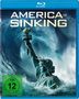 Mario N. Bonassin: America is sinking (Blu-ray), BR