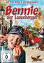 Bennie, der Lausebengel, DVD