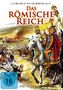 : Das römische Reich (3 Filme), DVD,DVD,DVD