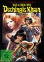 Das Leben des Dschingis Khan (Spielfilm Box), DVD