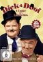 : Dick & Doof - Könige des Lächelns, DVD,DVD,DVD,DVD
