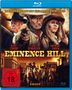 Robert Conway: Eminence Hill - Der Tod ist die Erlösung (Blu-ray), BR