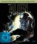 Antonio Margheriti: Das Alien aus der Tiefe (Blu-ray), BR