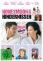: Honeymoon mit Hindernissen - Küssen verboten, DVD