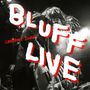 Coogans Bluff: Bluff Live, CD