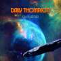 Daily Thompson: Oumuamua, CD