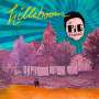 The Pighounds: Hilleboom (Limited Edition) (Translucent Ice Blue Vinyl), LP