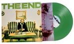 Brother Grimm: The End (Green Vinyl), LP