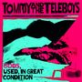 Tommy And The Teleboys: Gods, Used, In Great Condition, LP, LP