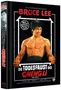 Die Todesfaust des Cheng Li (Blu-ray & DVD im Mediabook), 2 Blu-ray Discs