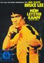 Robert Clouse: Mein letzter Kampf (Blu-ray & DVD im Mediabook), BR,DVD