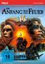 Am Anfang war das Feuer, DVD