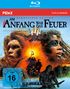 Jean-Jacques Annaud: Am Anfang war das Feuer (Blu-ray), BR
