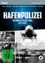John Olden: Hafenpolizei (Komplette Serie), DVD,DVD,DVD,DVD,DVD,DVD