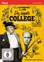 Frank Launder: Das doppelte College, DVD