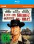Auch ein Sheriff braucht mal Hilfe (Blu-ray), Blu-ray Disc