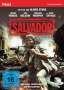 Oliver Stone: Salvador, DVD