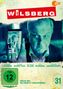 Dominic Müller: Wilsberg DVD 31: Minus 196 Grad / Ins Gesicht geschrieben, DVD