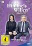 Um Himmels Willen Staffel 16, 4 DVDs