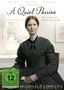 A Quiet Passion - Das Leben der Emily Dickinson, DVD
