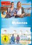 Ein Sommer auf Mykonos, DVD