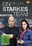 René Heisig: Ein starkes Team Box 6 (Film 35-40), DVD,DVD,DVD