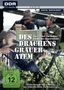 Des Drachens grauer Atem, DVD