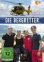 Jorgo Papavassiliou: Die Bergretter Staffel 6, DVD,DVD