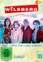 Wilsberg DVD 33: Wellenbrecher / Vaterfreuden, DVD
