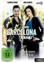 Der Barcelona Krimi: Entführte Mädchen / Blutiger Beton, DVD