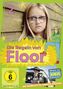 Die Regeln von Floor Staffel 2, DVD