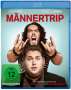 Männertrip (Blu-ray), Blu-ray Disc