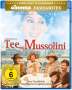 Franco Zeffirelli: Tee mit Mussolini (Blu-ray), BR