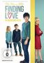 Finding Love in Mountain View, DVD