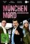 München Mord: Ausnahmezustand, DVD